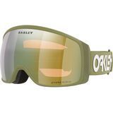 Oakley Flight Tracker M Prizm Snow Sage Gold Iridium / fern b1b