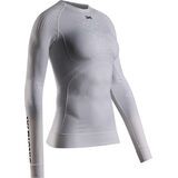 X-Bionic Energy Accumulator 4.0 Shirt LG SL Wmn x white/x black