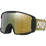 Oakley Line Miner L Prizm Snow Sage Gold Iridium / fern b1b