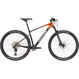 Cannondale Scalpel HT Carbon 2 tiger eye