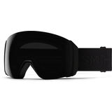 Smith 4D Mag XL ChromaPop Sun Black / blackout