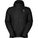 Scott Insuloft Light Men's Hoody black