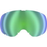 Atomic Revent Lens Green HD