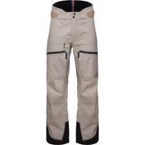 Elevenate Men's Pure Pants ginger beige