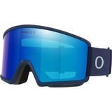Oakley Target Line L Black Ice Iridium / abyss