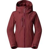 The North Face Women’s Descendit Jacket sumac