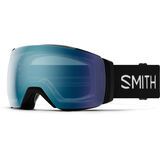 Smith I/O Mag XL ChromaPop Everyday Blue Mirror / black