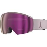Atomic Redster M Pink Copper HD / gull gray