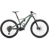 Specialized Turbo Levo SL Expert Carbon sage green/forest green