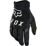 Fox Dirtpaw Glove black/white