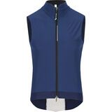 Q36.5 Dottore Hybrid Vest navy blue