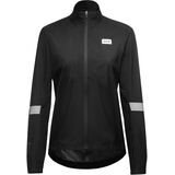 GOREWEAR Stream Jacke Damen black