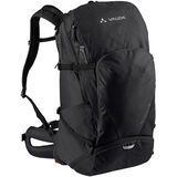 Vaude Bike Alpin Pro 28 + black