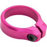 OAK Components Orbit Sattelklemme - 34,9 mm pink