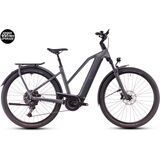 Cube Kathmandu Hybrid Pro 800 Trapeze slabgrey´n´chrome