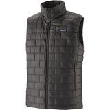 Patagonia Men's Nano Puff Vest black