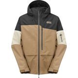 Picture Merassen M Gore Tex Jkt shitake