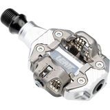 Leatt Pedals Endurance 6.0 Clip-In silver