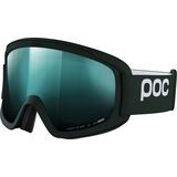POC Opsin Clarity Uni. Partly Sunny Forest Green / pargasite green