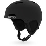 Giro Ledge FS matte black