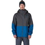 Patagonia Men's Untracked Jacket endless blue