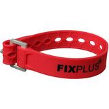 Fixplus Strap 35 cm red
