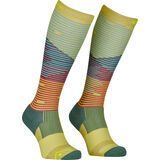 Ortovox All Mountain Long Socks M wabisabi