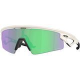 Oakley Sphaera Strike Prizm Road Jade / matte mist