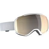 Scott Faze II Light Sensitive Bronze Chrome / mineral white