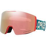 Oakley Fall Line M Prizm Rose Gold Iridium / pacific chex