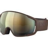 POC Zonula Clarity Uni. Sunny Cool Gold / bronzite brown
