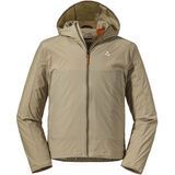 Schöffel Hybrid Jacket Valve M coriander