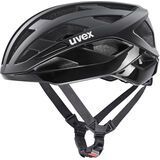 uvex i-volute black matt