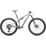 Specialized Epic 8 Evo Expert silver dust/gunmetal