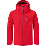 Schöffel Ski Jacket Style Bliggs M barbados cherry