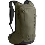 Ortovox Powder Rider 16 dark wild herbs
