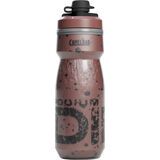 Camelbak Podium Dirt Series Chill - 620 ml sierra red