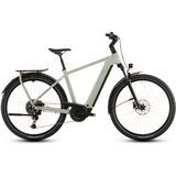 Cube Kathmandu Hybrid One 800 pea´n´green