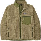 Patagonia Women's Classic Retro-X Jacket weathered stone