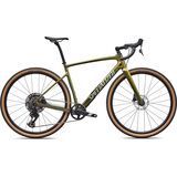 Specialized Diverge 4 Comp Carbon SRAM Apex AXS/S1000 laurel green metallic/dolomite metallic