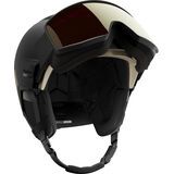 Salomon Driver Prime MIPS Sigma Plus Black Gold / black