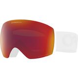 Oakley Flight Deck L Replacement Lens Prizm Snow Torch Iridium