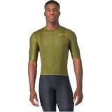 Castelli Unlimited Entrata 3 Jersey sage