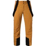 Schöffel Pants Style Mountet MNS caramel