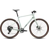 Cube Nulane Pro aloegreen´n´black