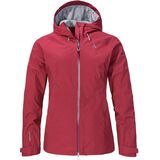 Schöffel Jacket Style Mauku WMS merlot