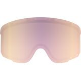 POC Nexal Lens Clarity Intense Cloudy Coral