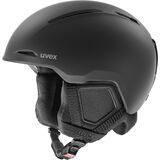 uvex monte LT black matt