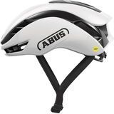 Abus GameChanger 2.0 Round Fit MIPS shiny white