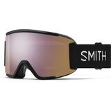 Smith Squad S ChromaPop Everyday Rose Gold Mirror / black